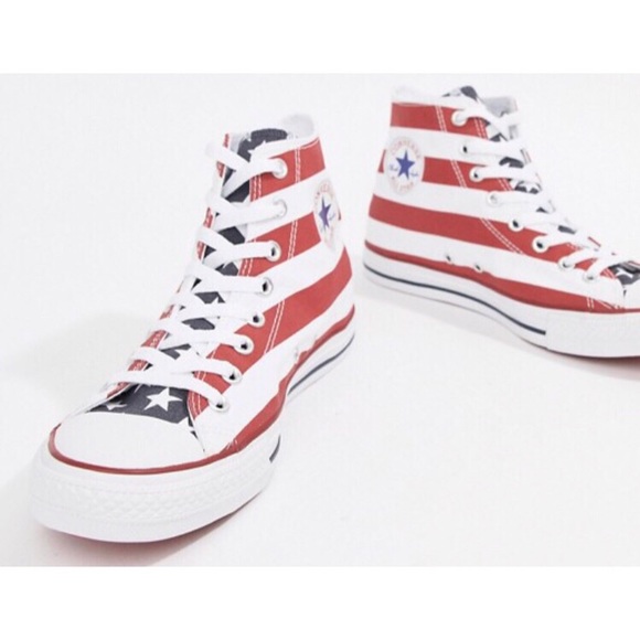 converse americana